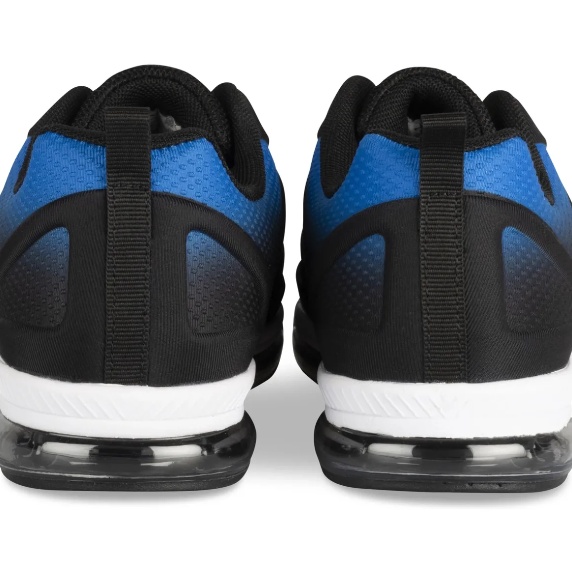 Sneakers ZWART