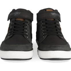 Sneakers ZWART