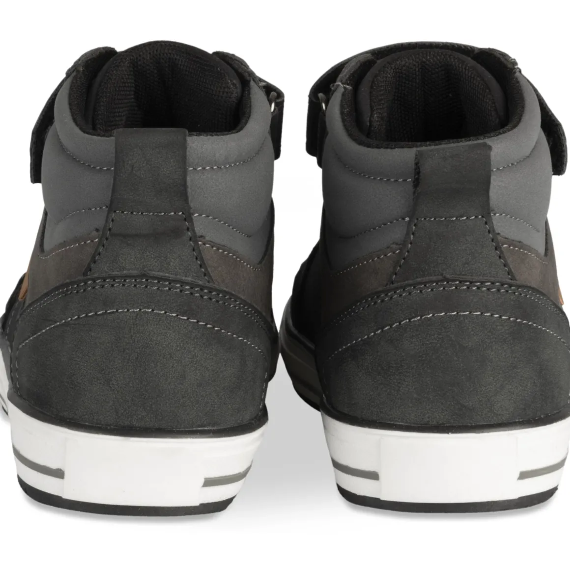 Sneakers ZWART