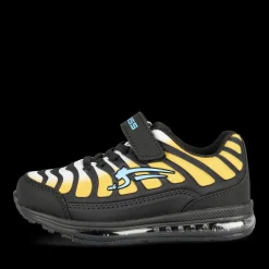 Sneakers ZWART