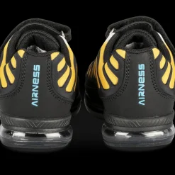 Sneakers ZWART