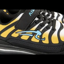 Sneakers ZWART