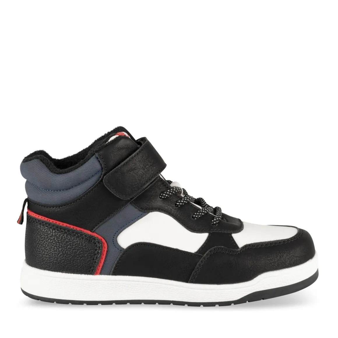 Sneakers ZWART