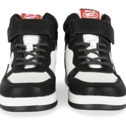 Sneakers ZWART