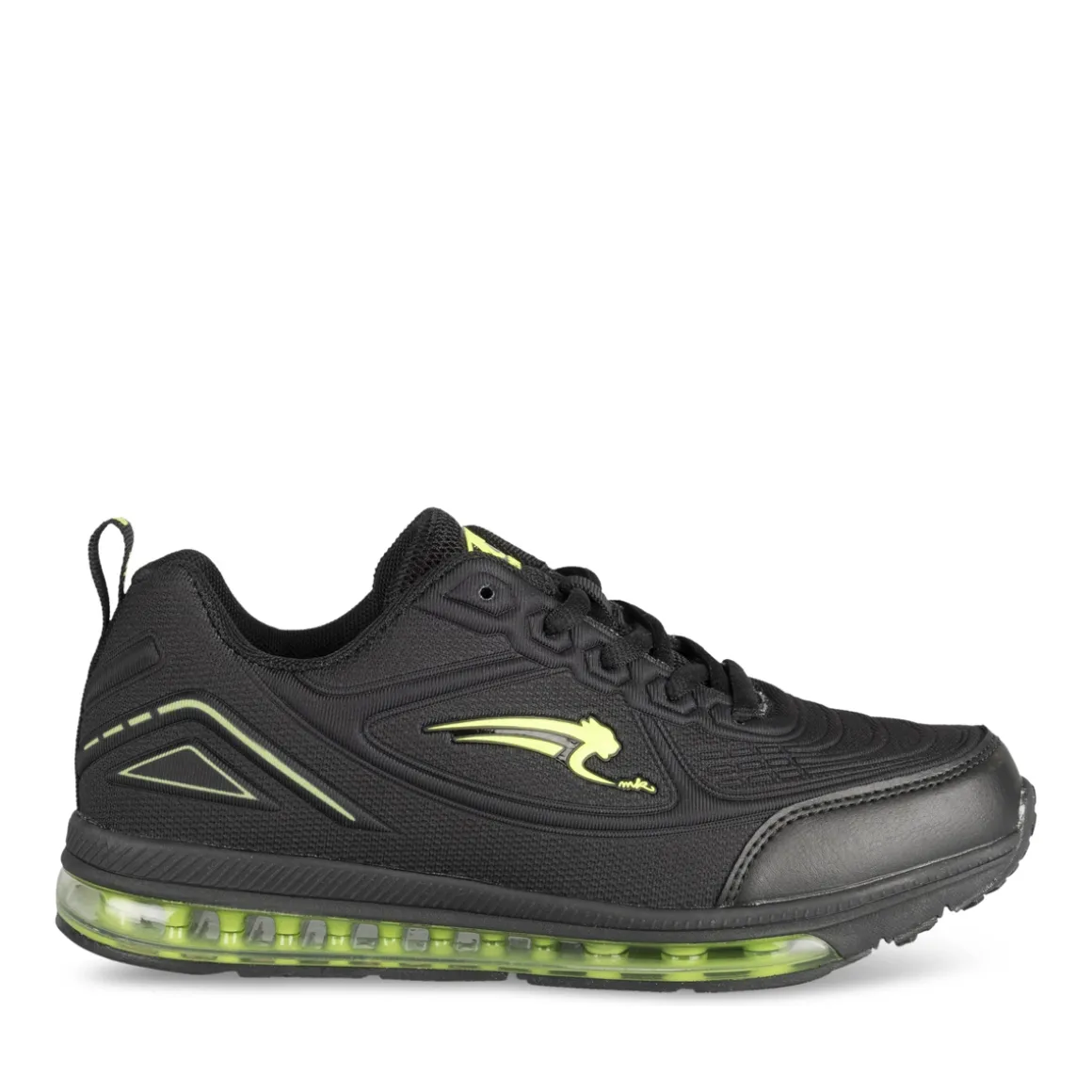 Sneakers ZWART