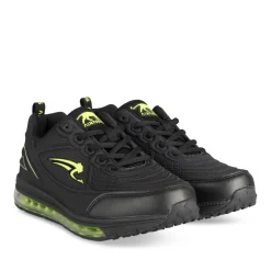 Sneakers ZWART