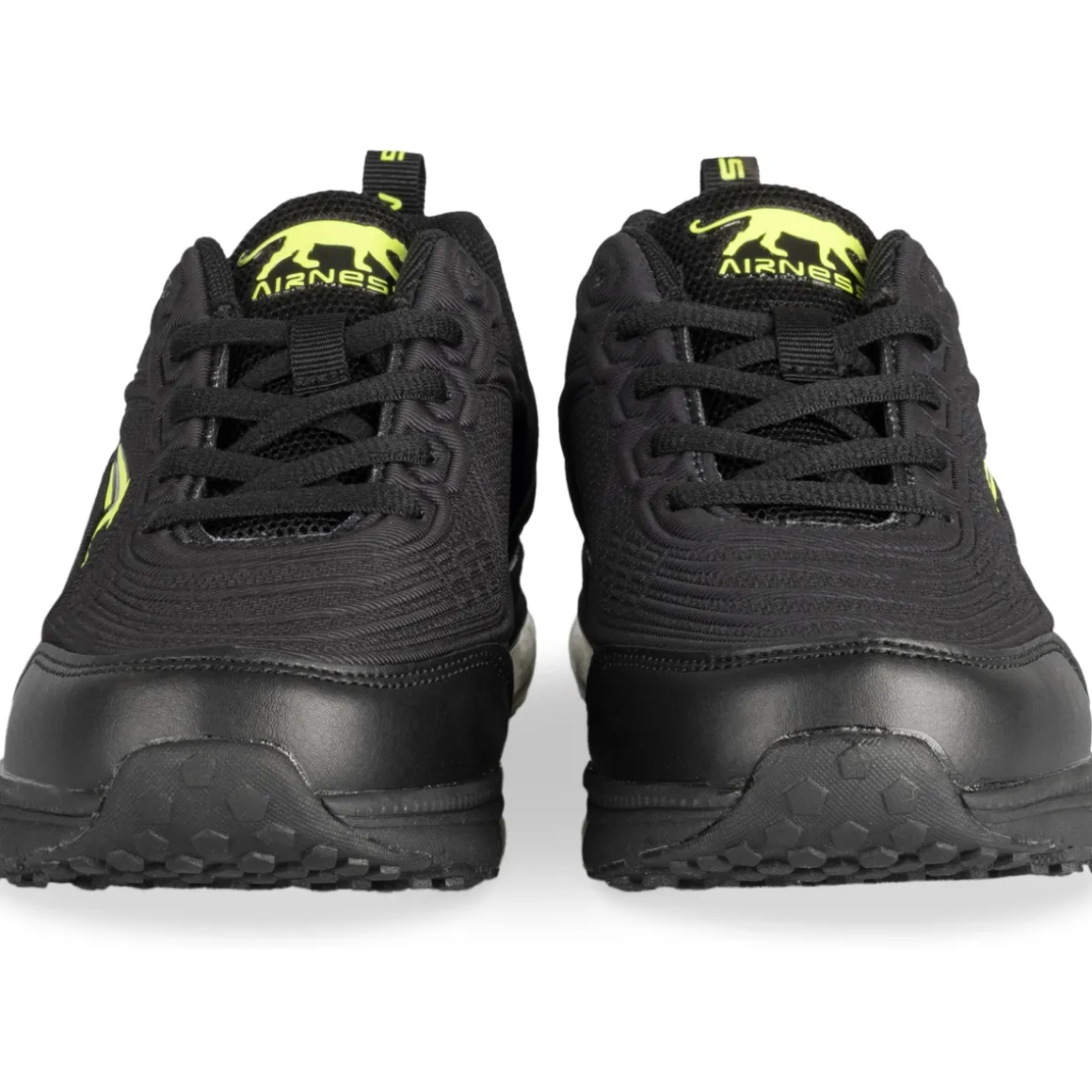 Sneakers ZWART