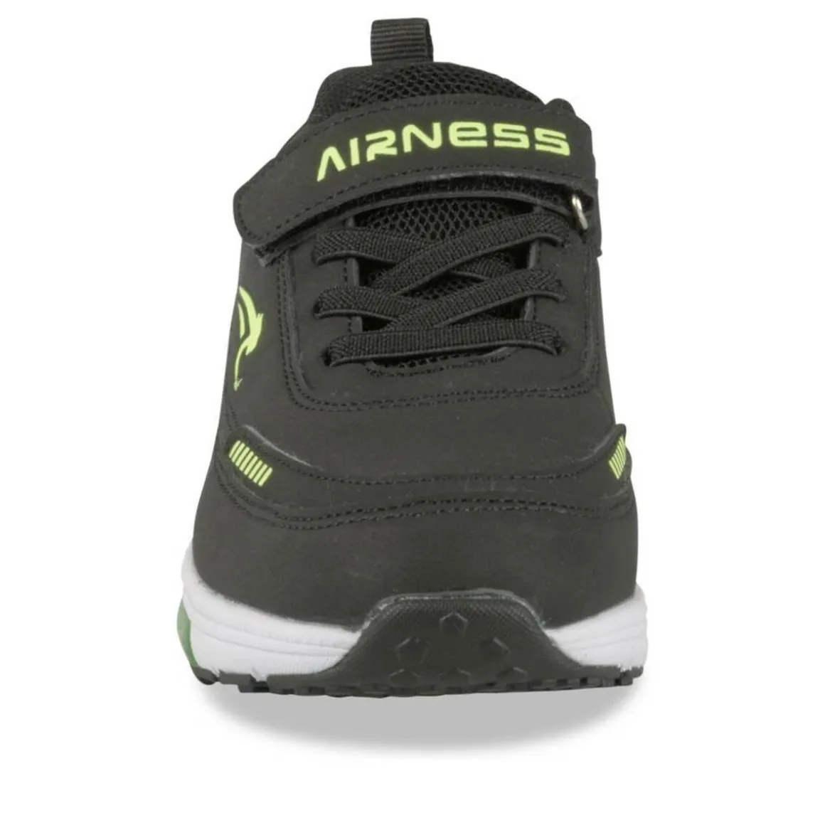 Sneakers ZWART