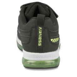 Sneakers ZWART