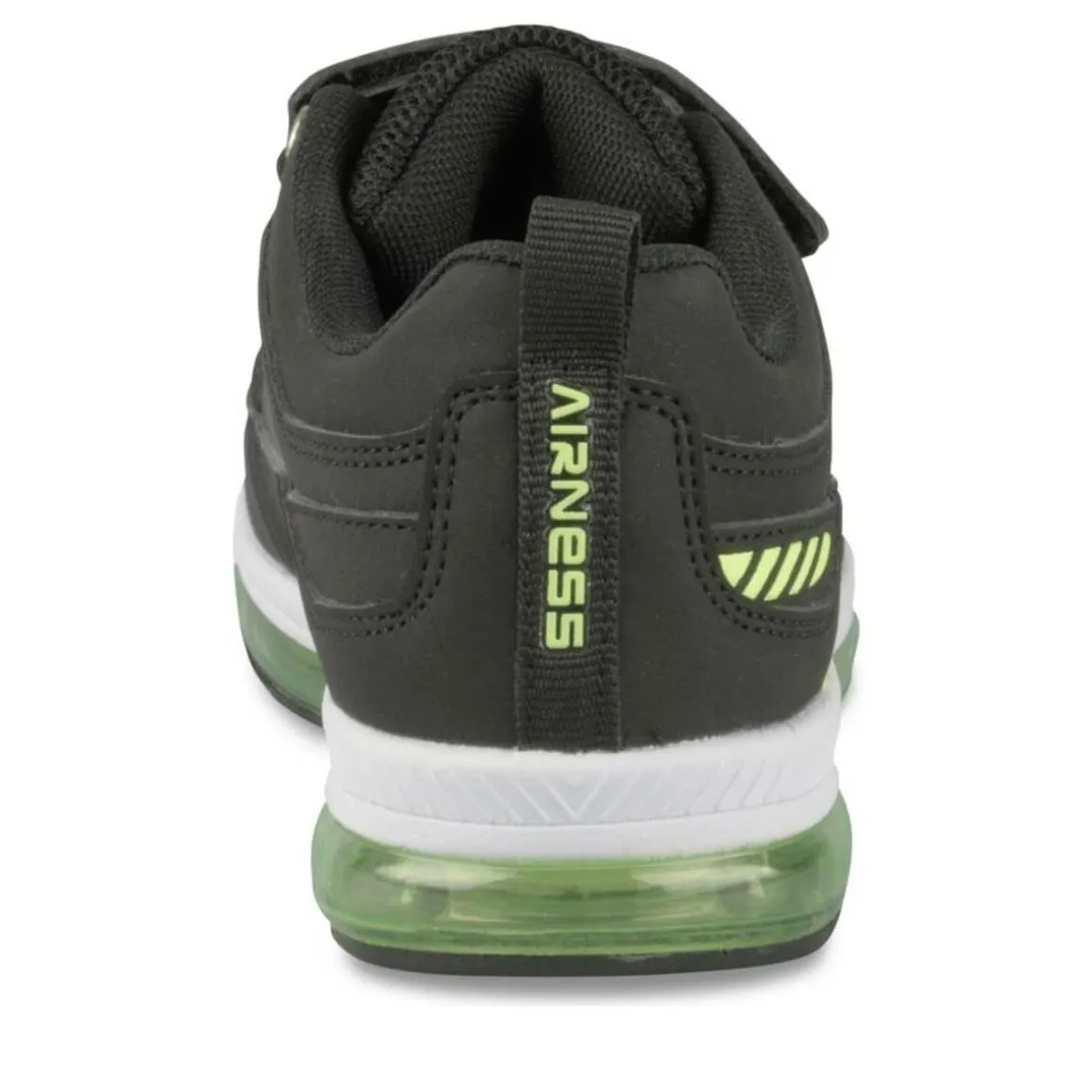 Sneakers ZWART