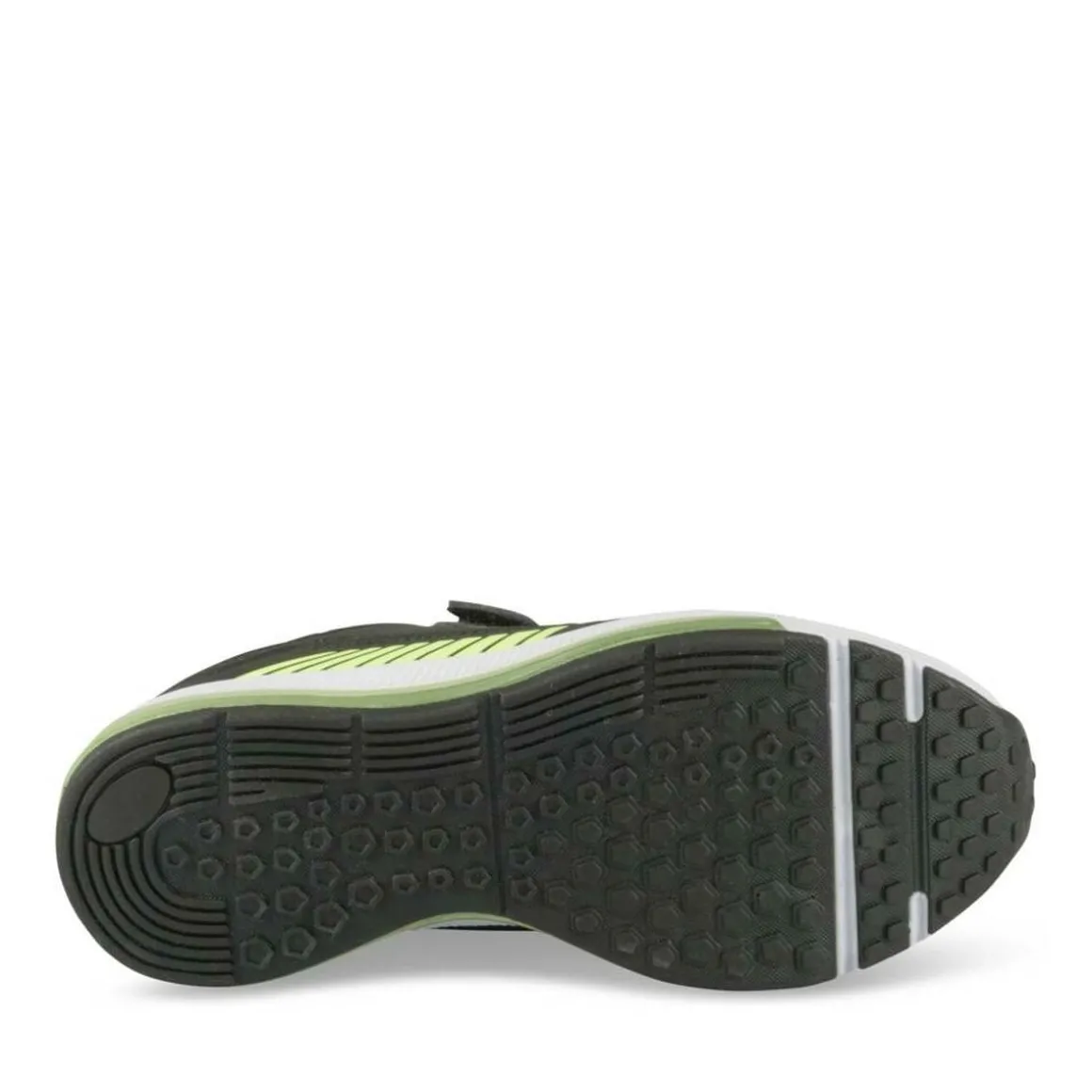 Sneakers ZWART