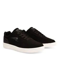 Sneakers ZWART