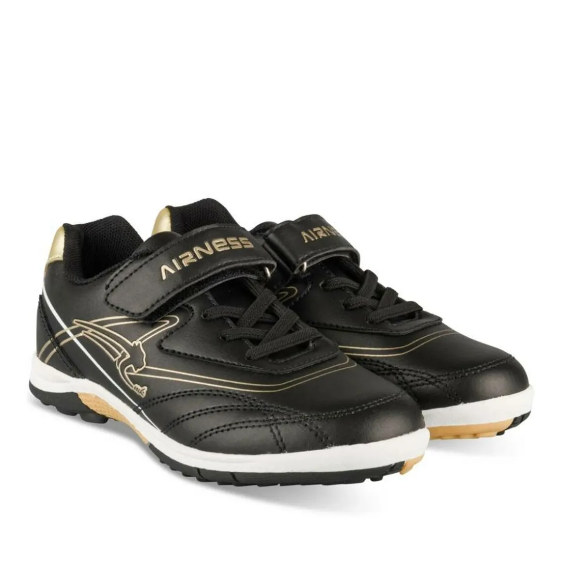 Sneakers ZWART