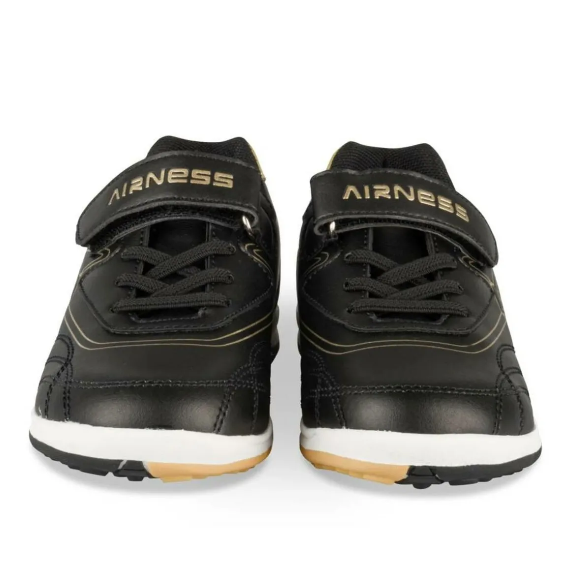 Sneakers ZWART