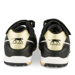 Sneakers ZWART