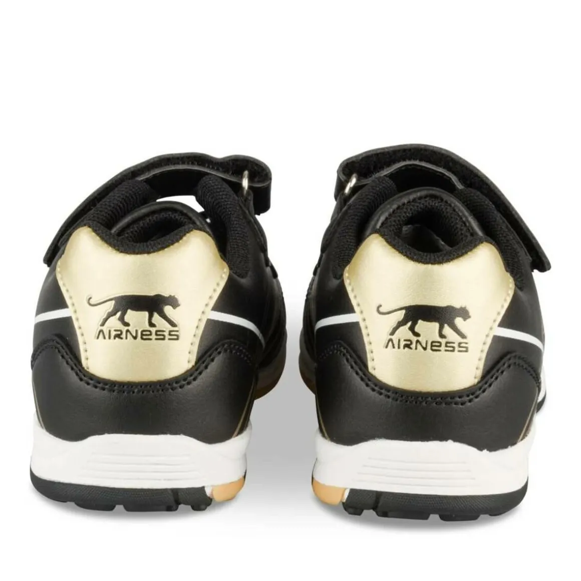 Sneakers ZWART