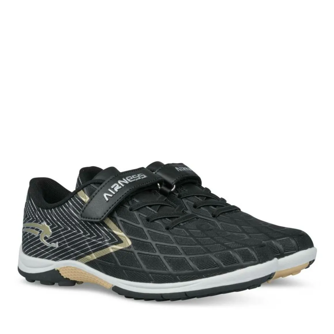 Sneakers ZWART
