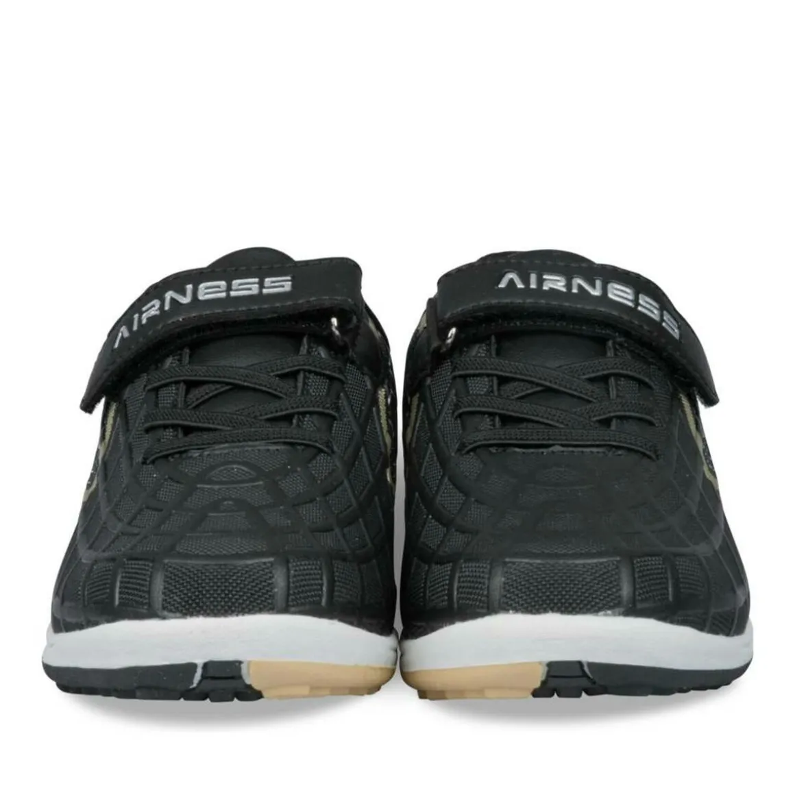 Sneakers ZWART