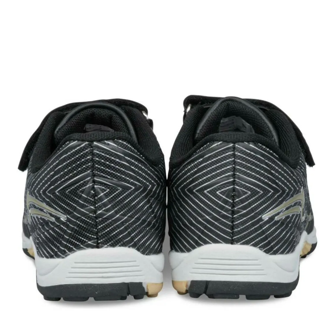 Sneakers ZWART