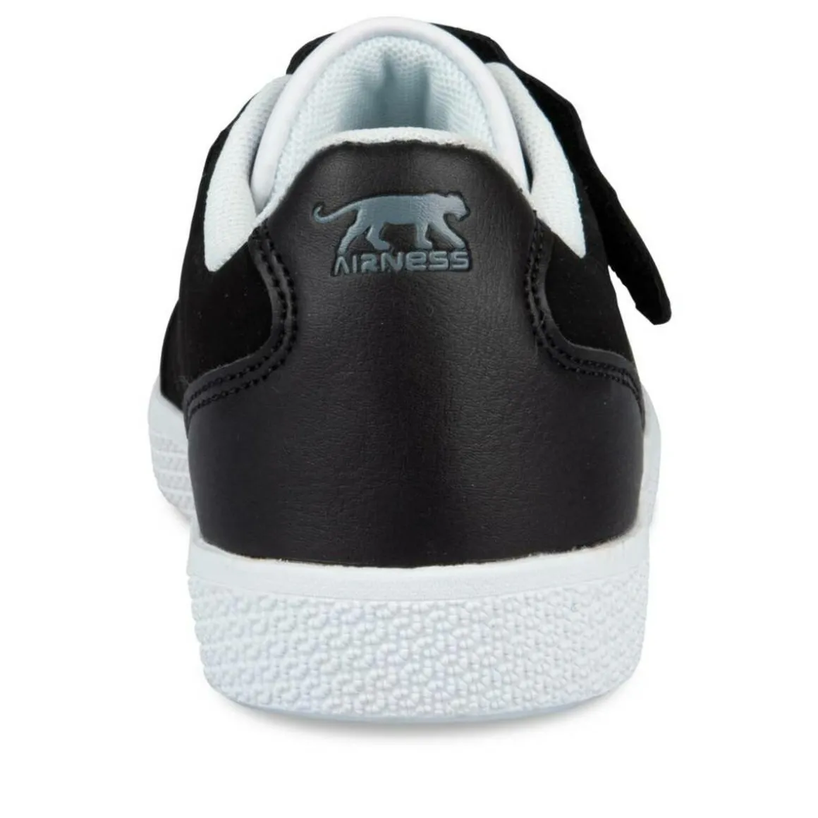 Sneakers ZWART