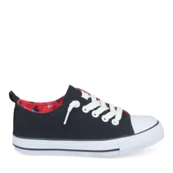 Sneakers ZWART