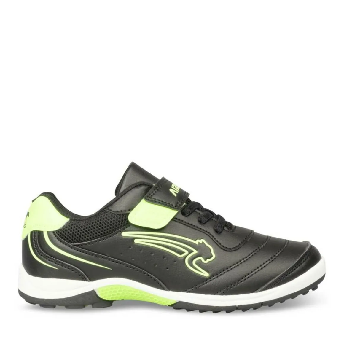 Sneakers ZWART