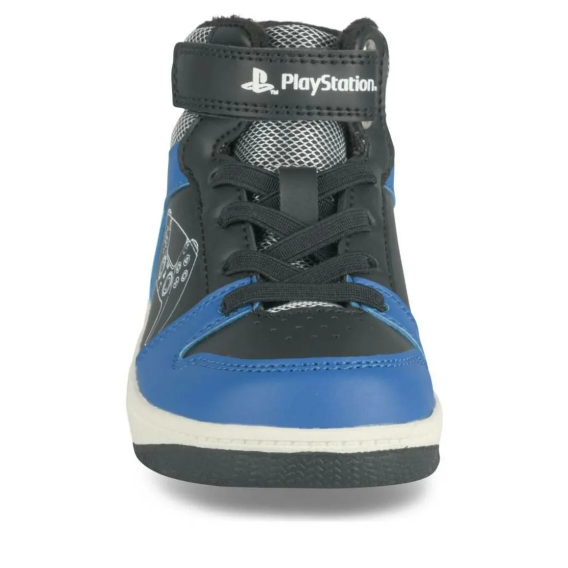Sneakers ZWART