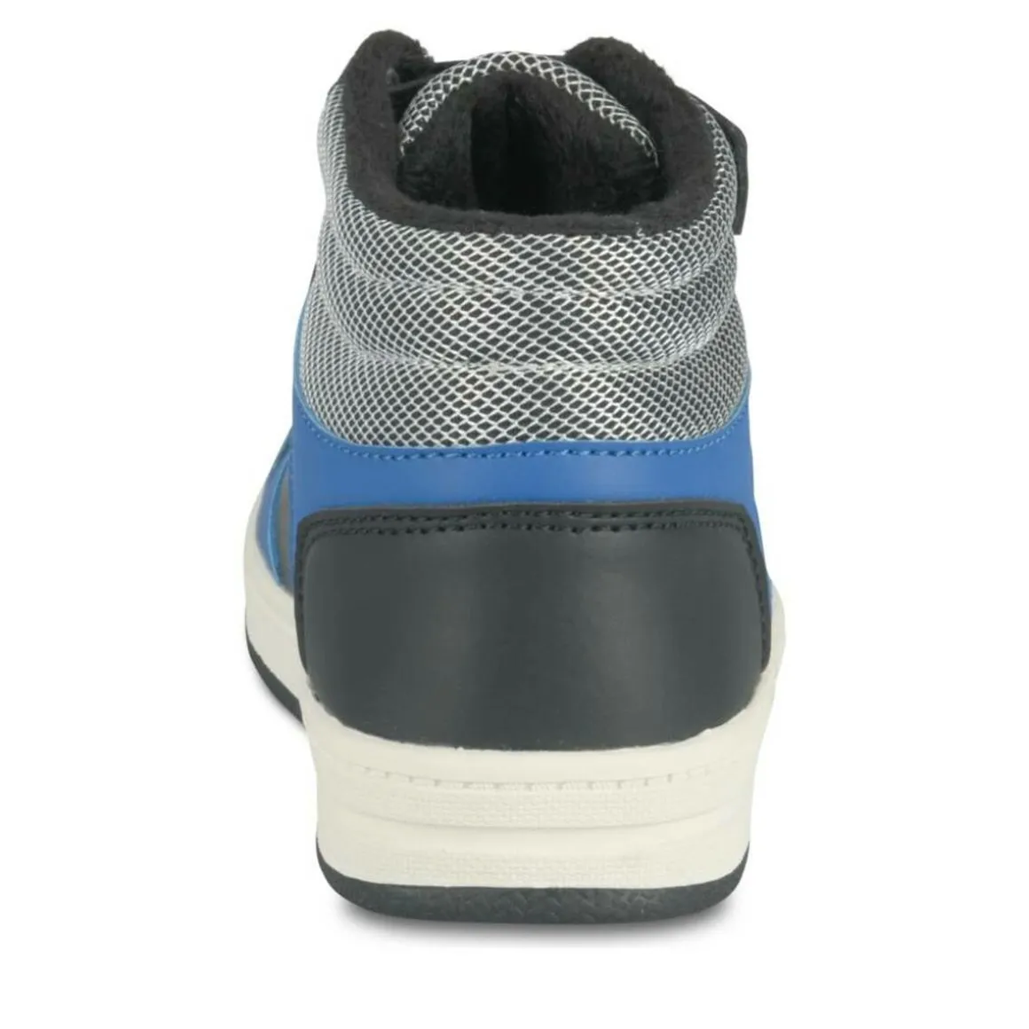 Sneakers ZWART