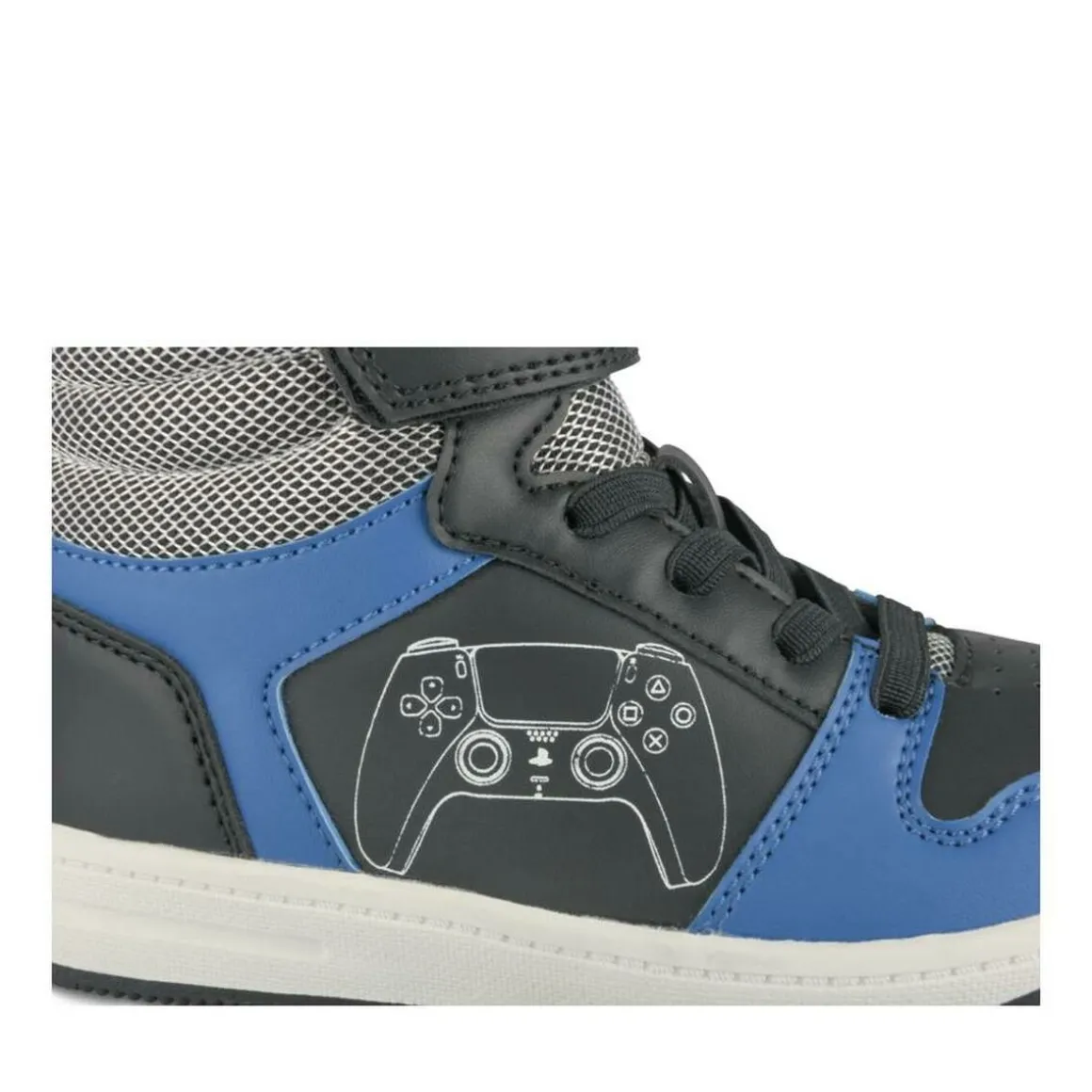 Sneakers ZWART