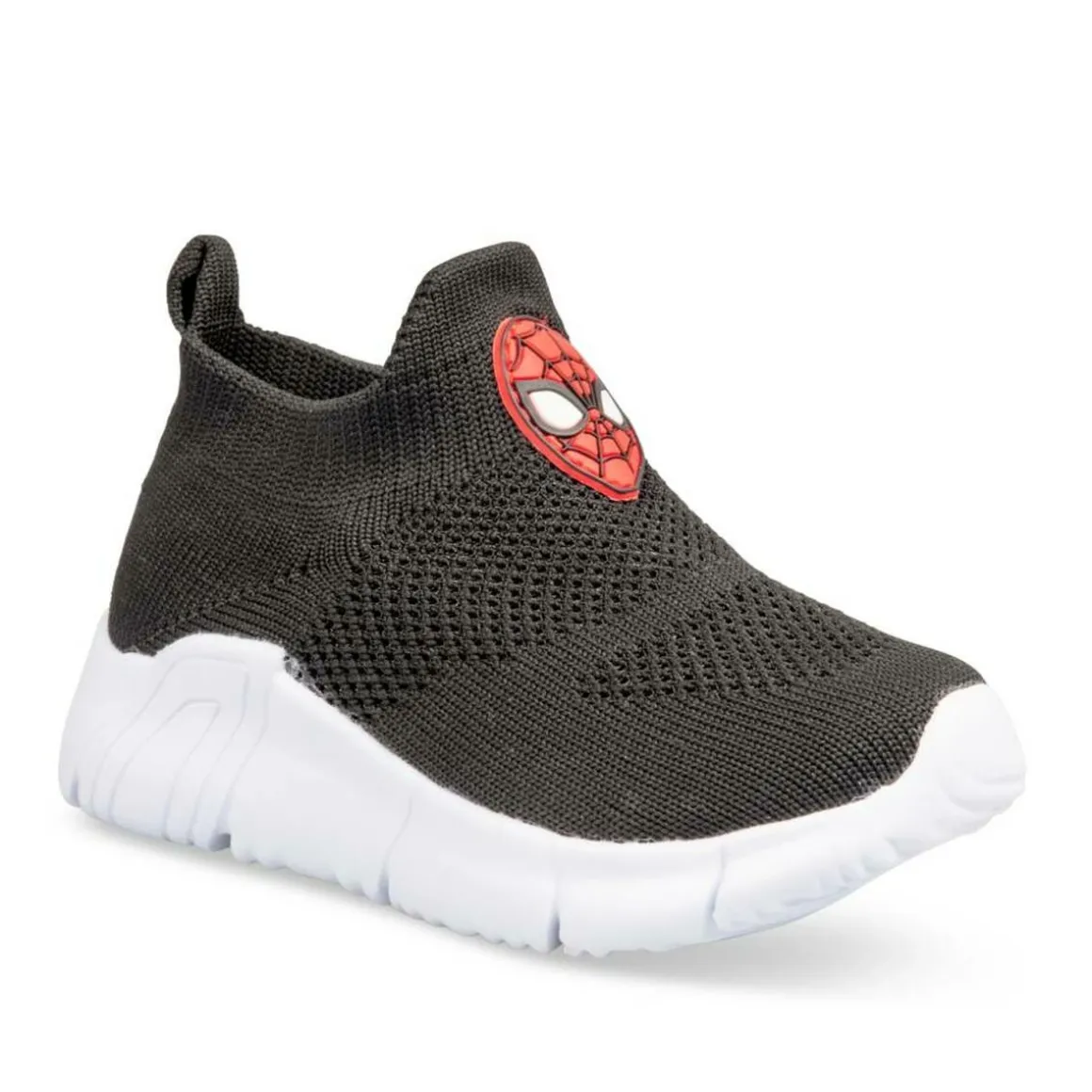 Sneakers ZWART