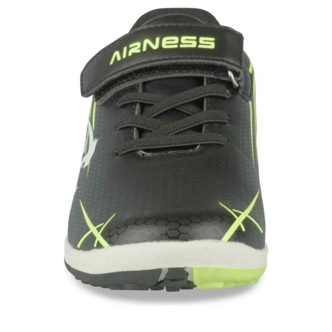 Sneakers ZWART