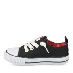 Sneakers ZWART