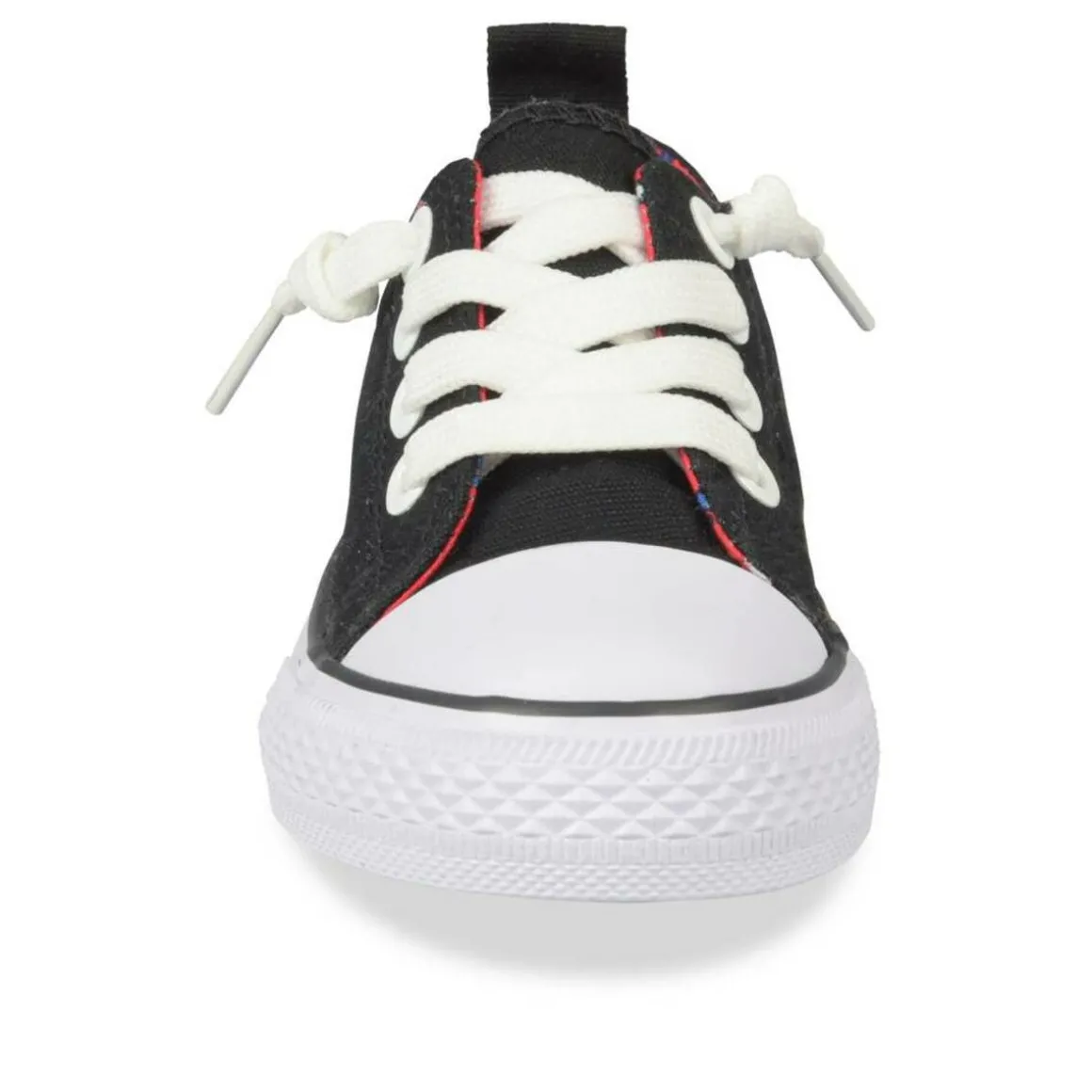 Sneakers ZWART