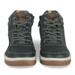 Sneakers ZWART