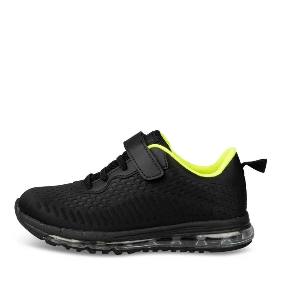 Sneakers ZWART