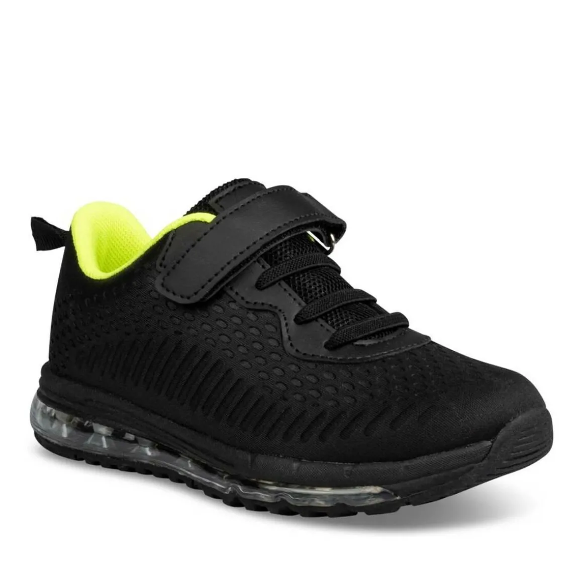 Sneakers ZWART