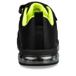 Sneakers ZWART