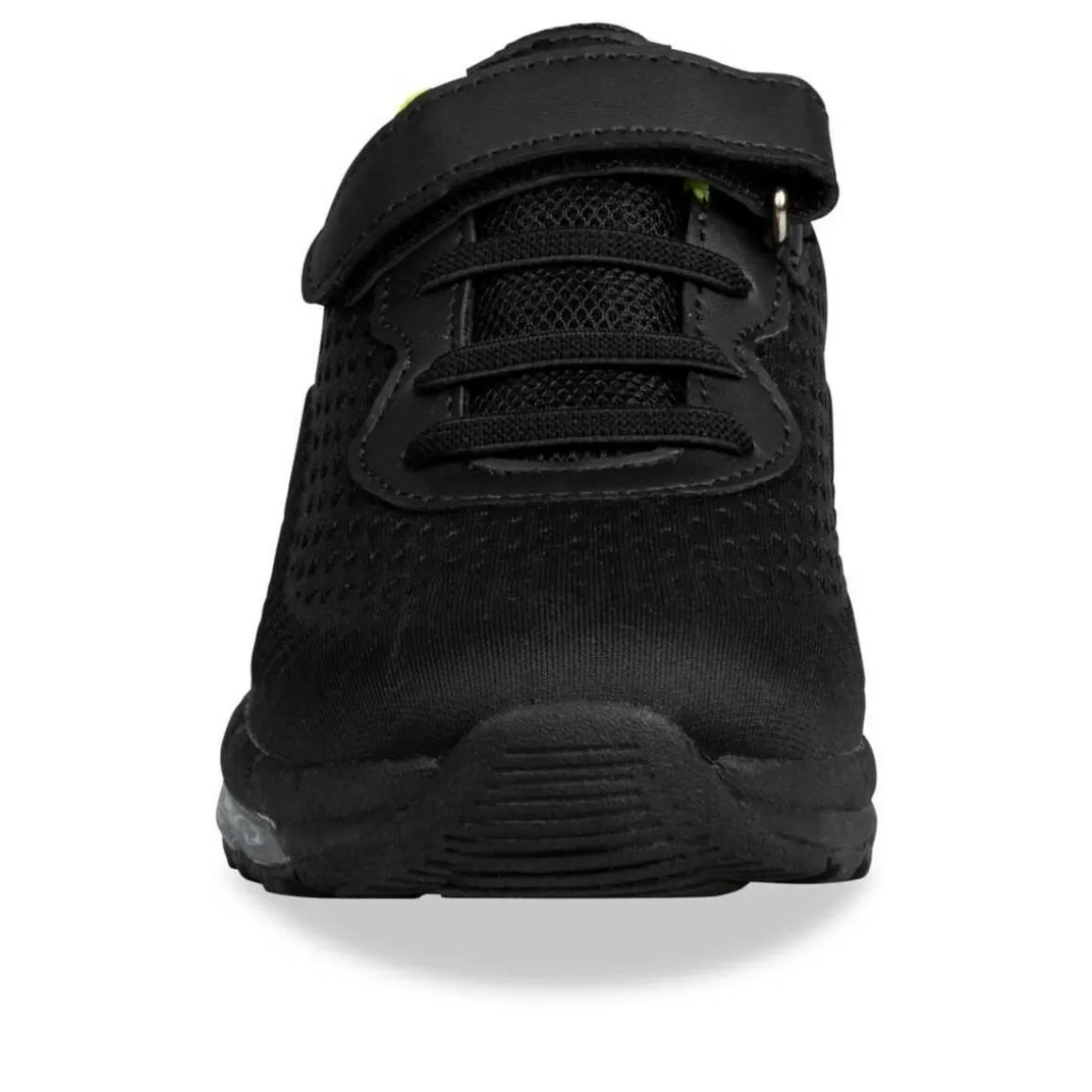Sneakers ZWART