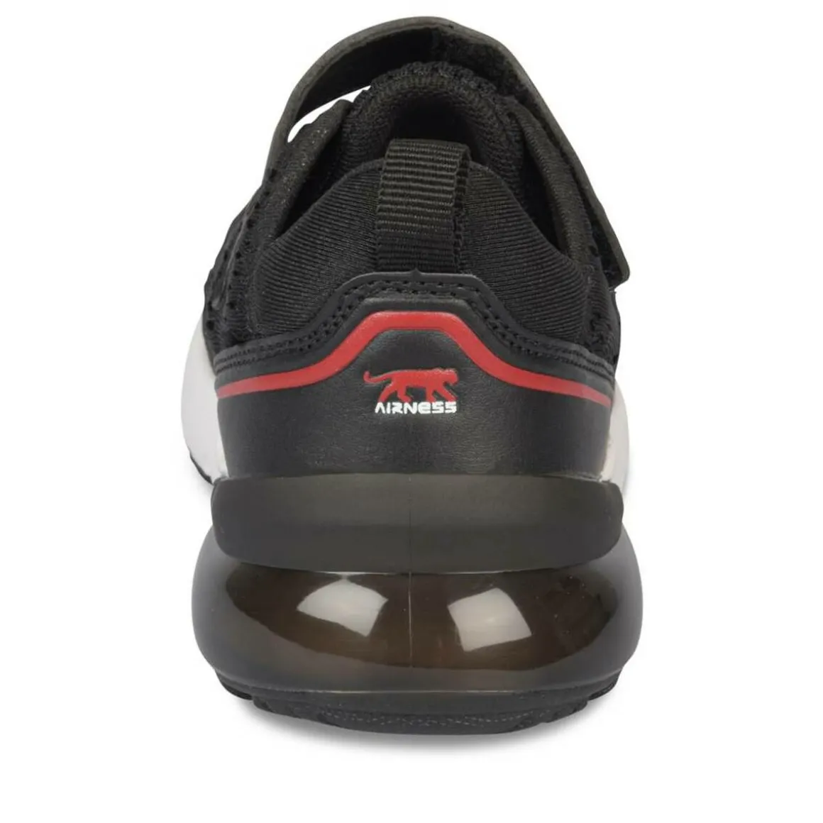 Sneakers ZWART