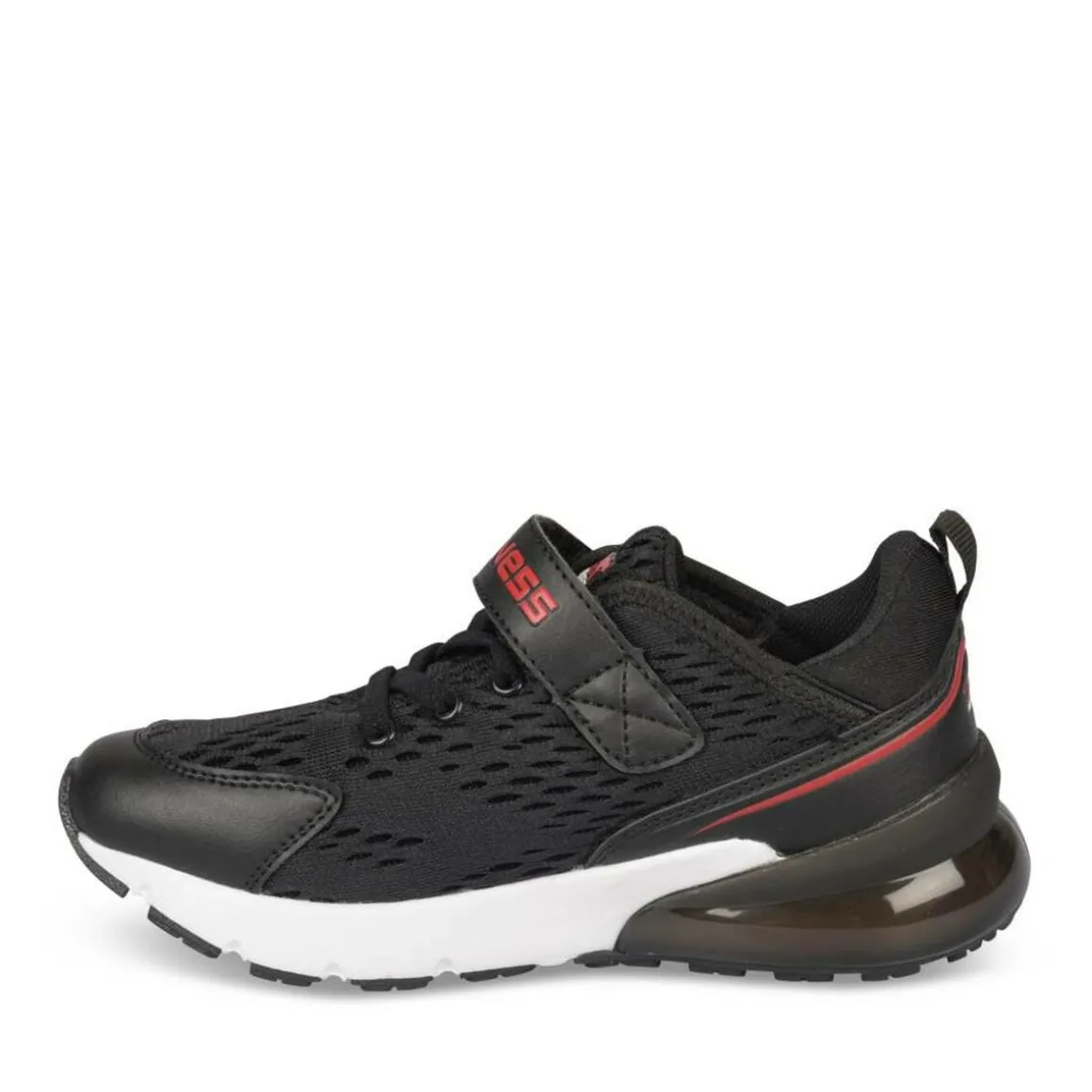 Sneakers ZWART