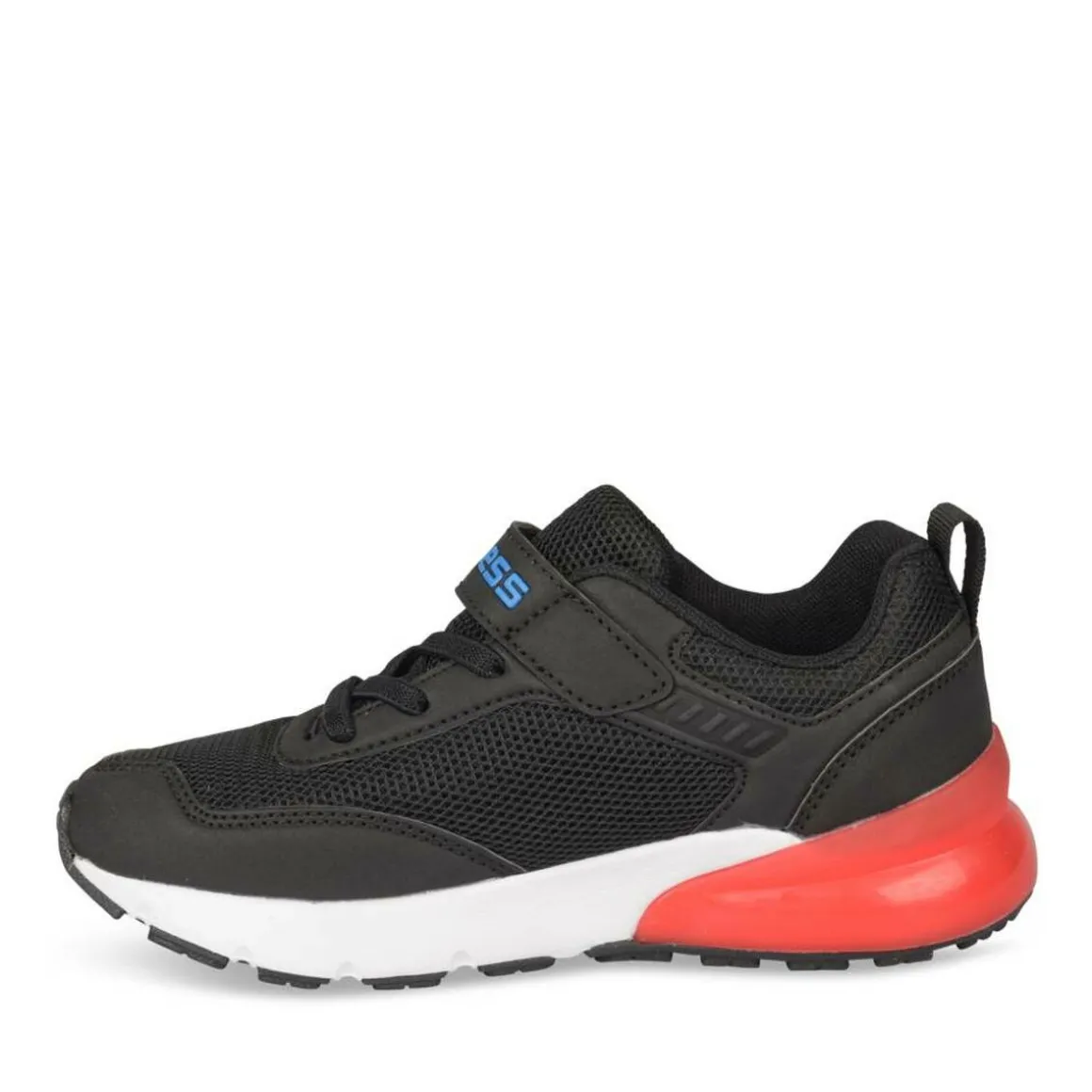 Sneakers ZWART