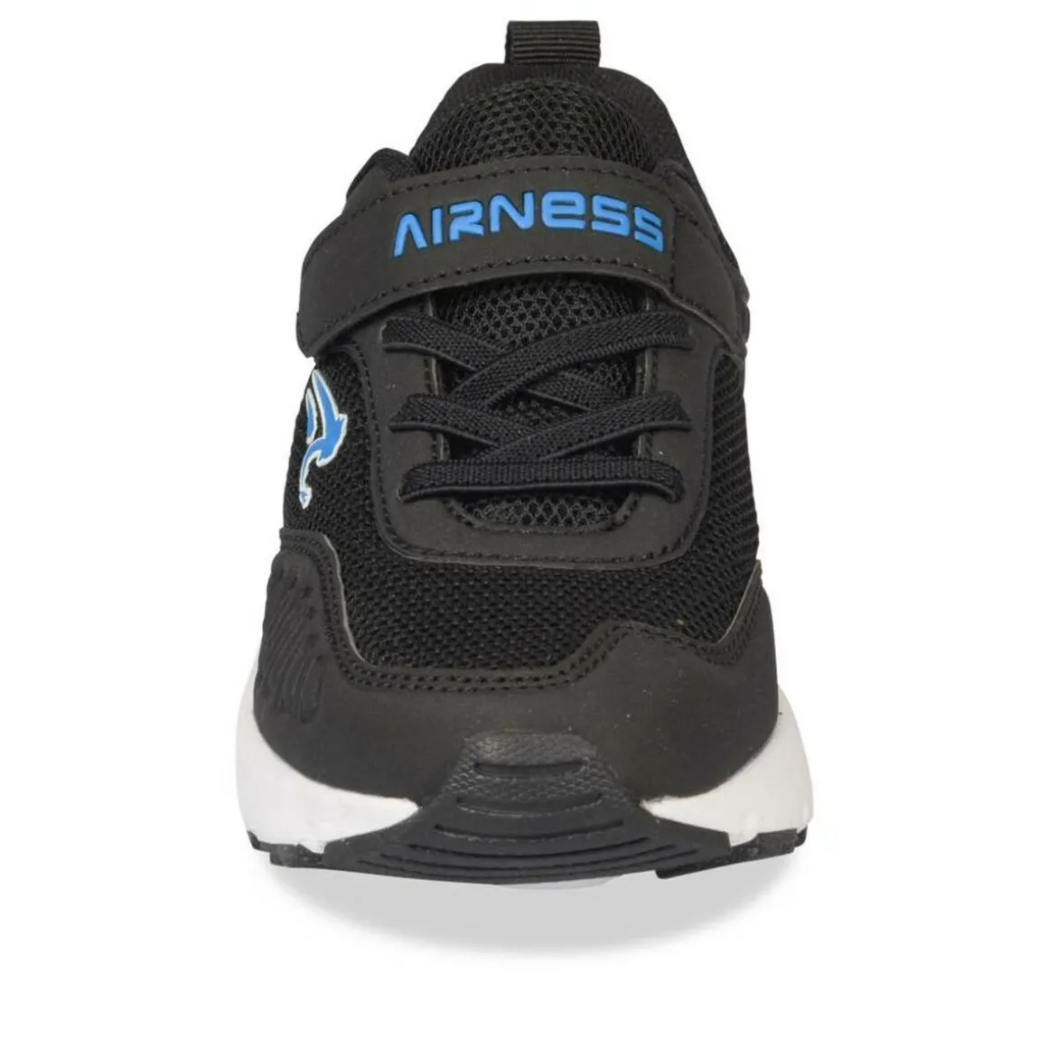 Sneakers ZWART