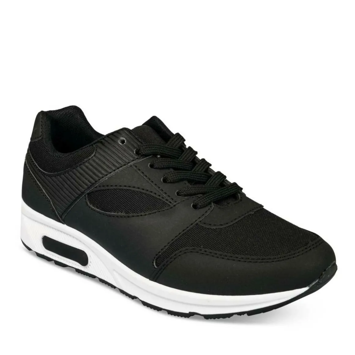 Sneakers ZWART