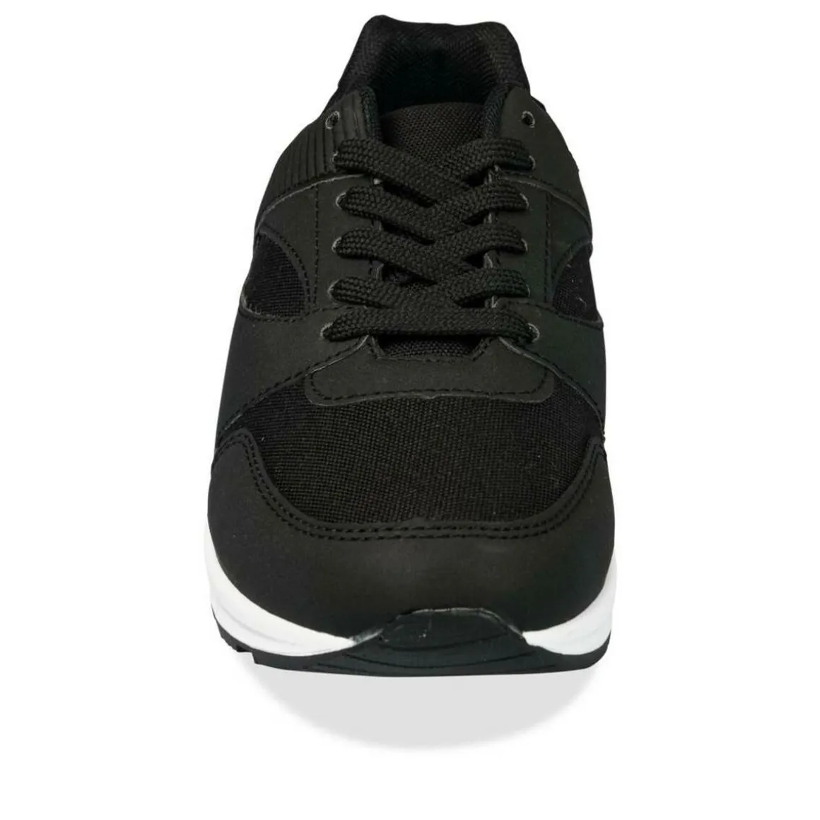 Sneakers ZWART