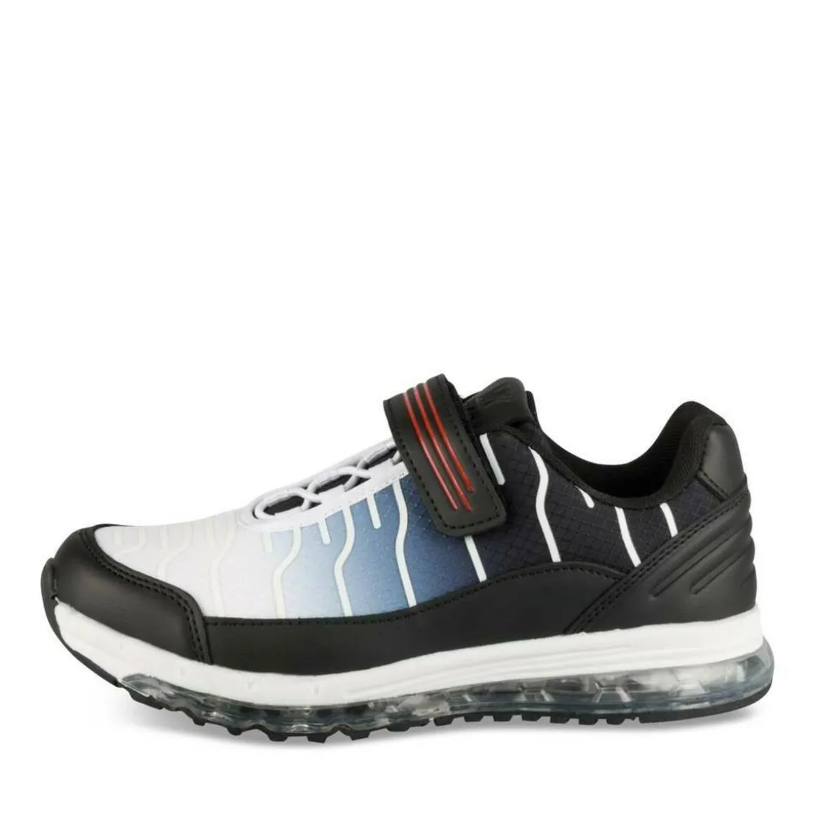 Sneakers ZWART