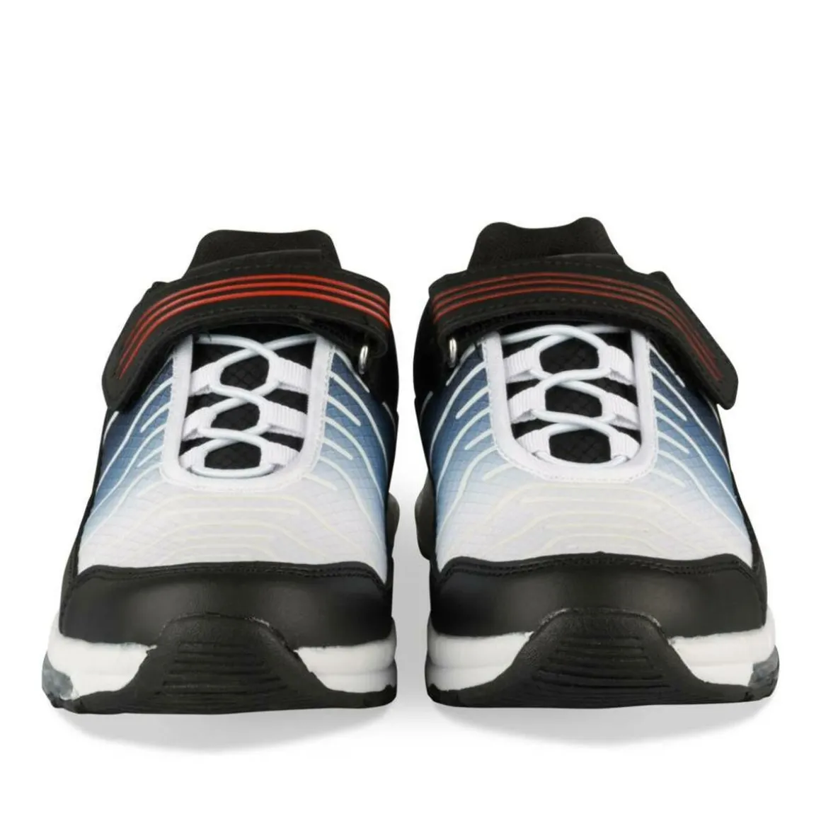 Sneakers ZWART