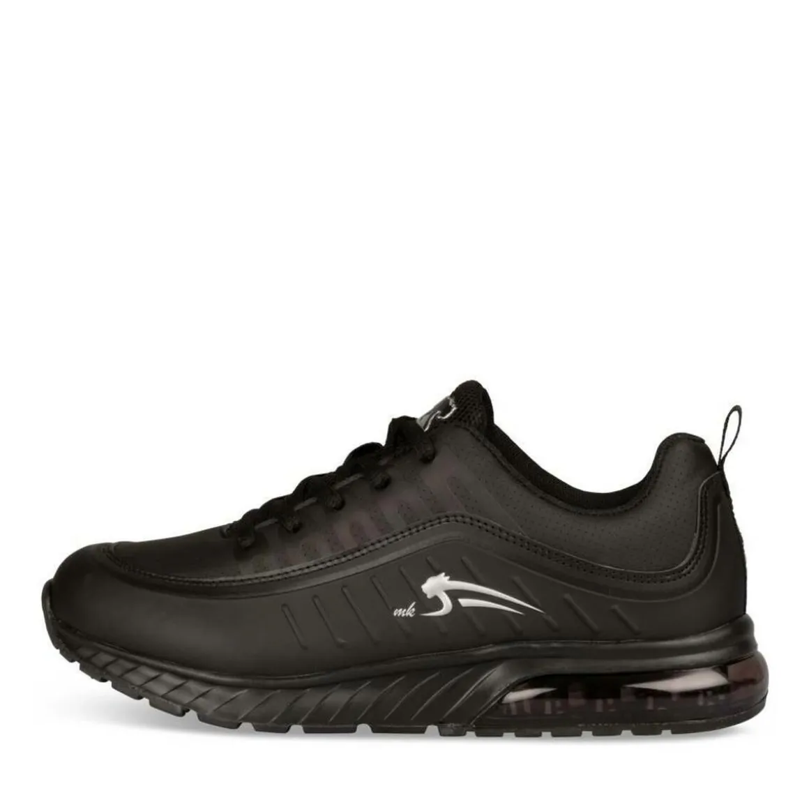Sneakers ZWART