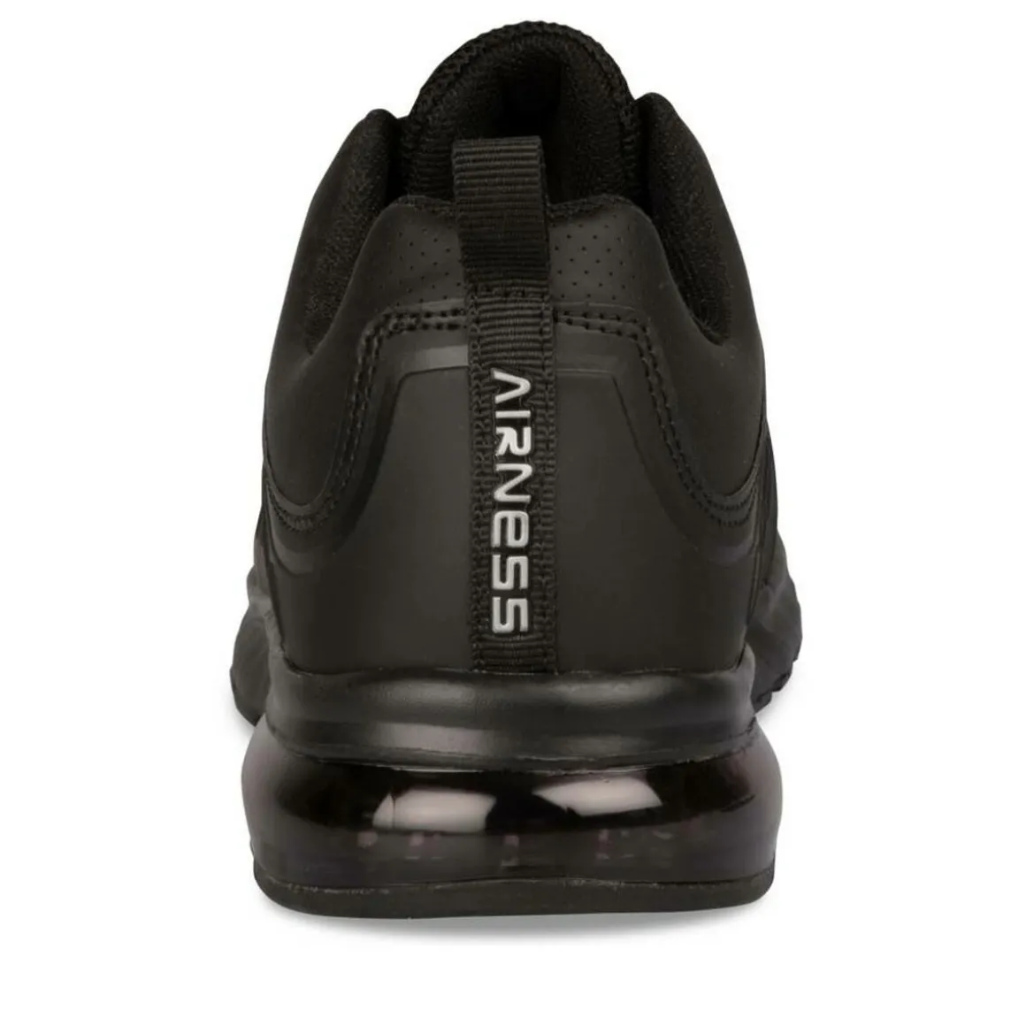 Sneakers ZWART