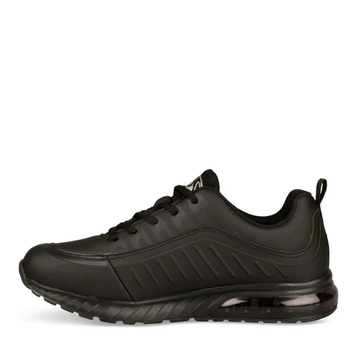 Sneakers ZWART