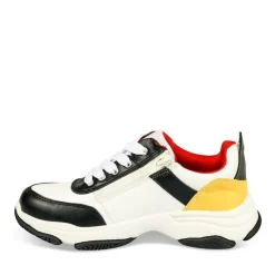 Sneakers ZWART